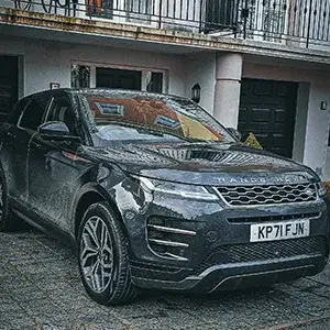 side grey range